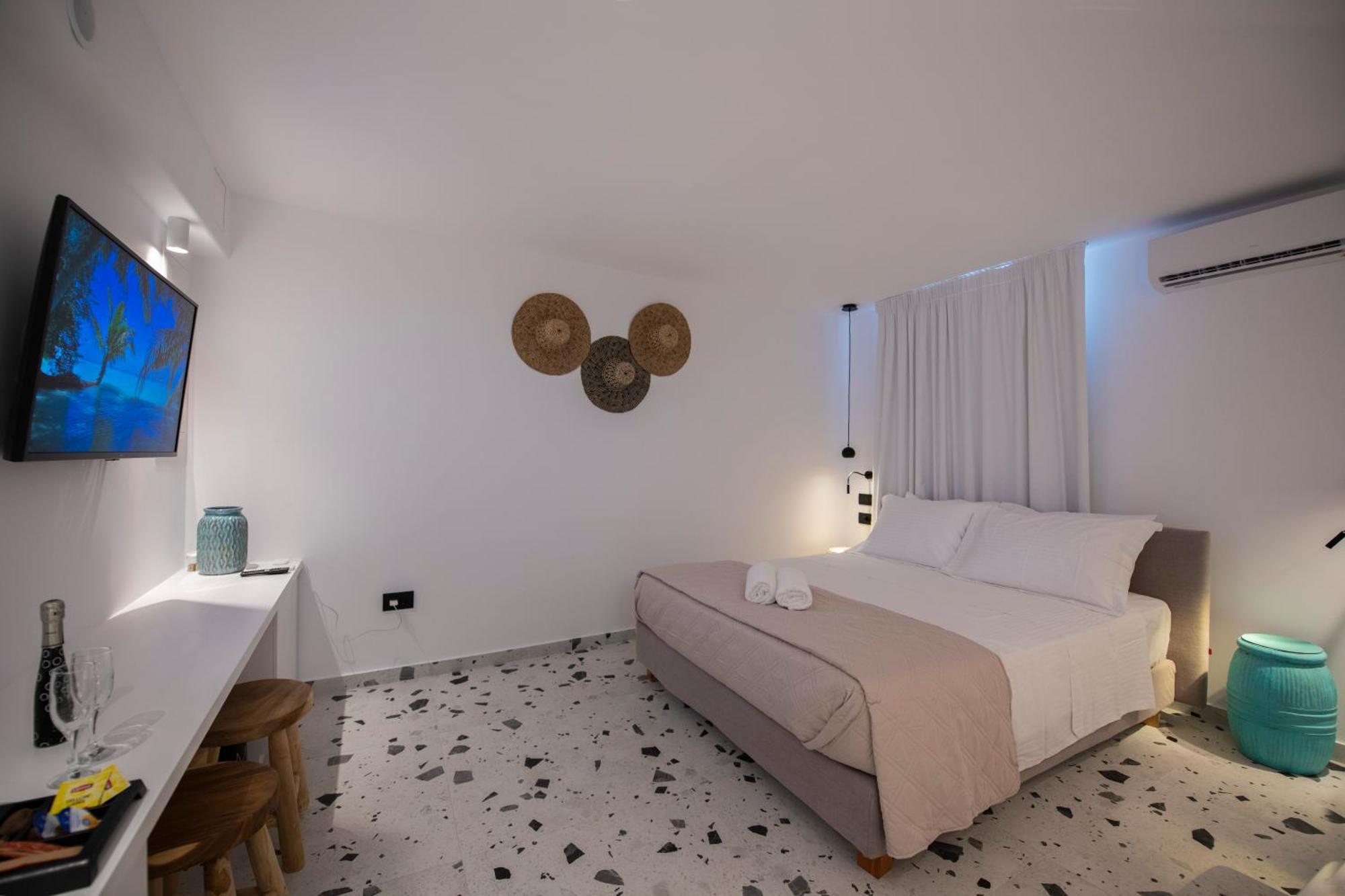 My Comfy Windmills Apartment Mykonos Town Exterior foto
